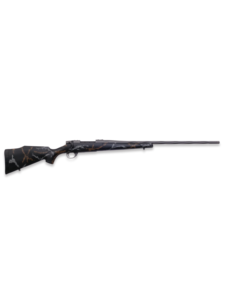 WEATHERBY WEATHERBY MEATEATER 6.5 CREEDMOOR 24"