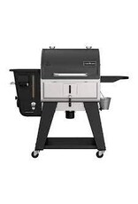 CAMP CHEF CAMP CHEF WOODWIND PRO 24 PELLET GRILL