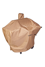 CAMP CHEF CAMP CHEF SMOKEPRO 24 PELLET GRILL PATIO COVER