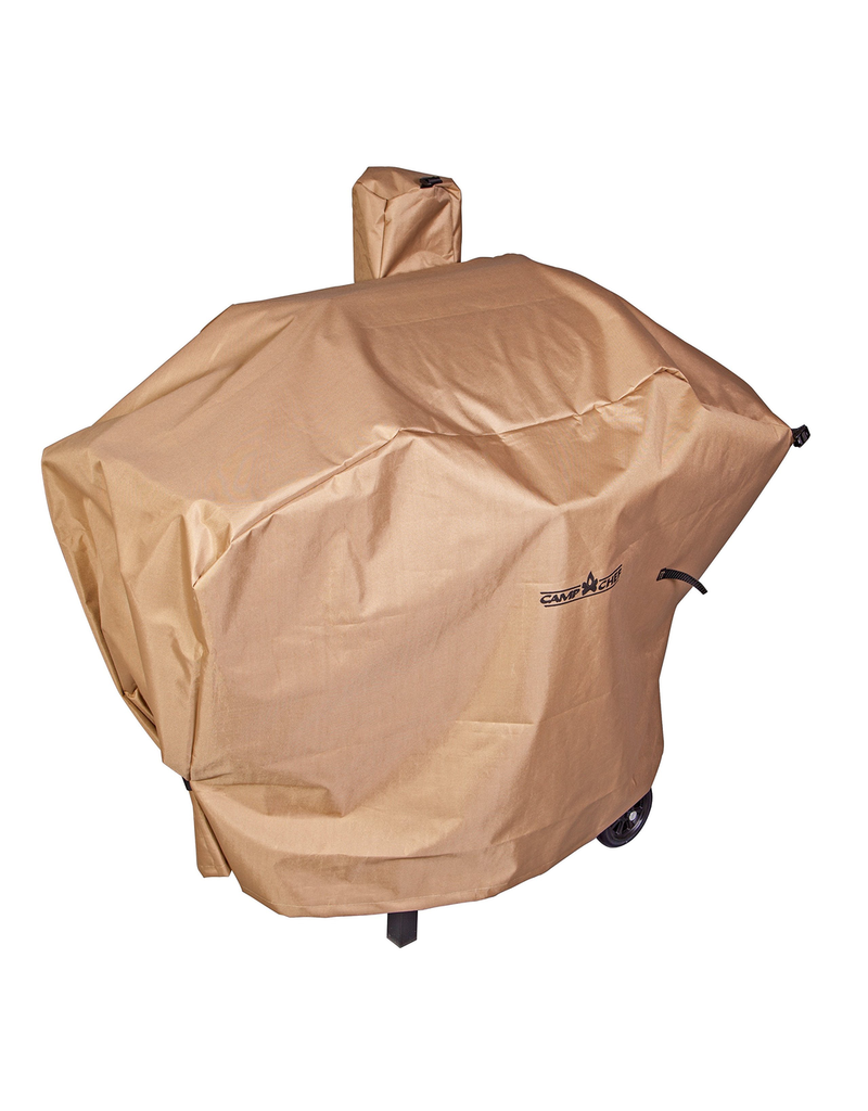 CAMP CHEF CAMP CHEF SMOKEPRO 24 PELLET GRILL PATIO COVER