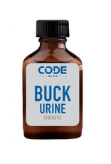 CODE BLUE CODE BLUE SYNTHETIC BUCK SCENT 1 OZ