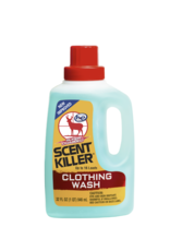 WILDLIFE RESEARCH WILDLIFE RESEARCH SCENT KILLER CLOTHING WASH 18OZ