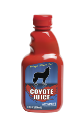 WILDLIFE RESEARCH WILDLIFE RESEARCH COYOTE JUICE  ATTRACTANT 8 FL OZ