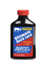 WILDLIFE RESEARCH WILDLIFE RESEARCH ULTIMATE BUCK LURE 1 FL OZ