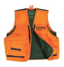 BACKWOODS BACKWOODS UPLAND GAME VEST