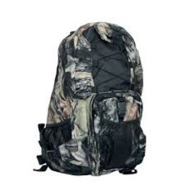 BACKWOODS BACKWOODS RANGER CAMO BACKPACK 32L