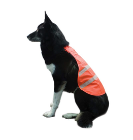 BACKWOODS BACKWOODS BLAZE DOG SAFETY VEST