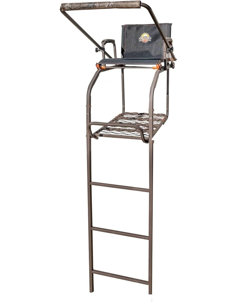 RHINO RHINO 16' LADDER STAND