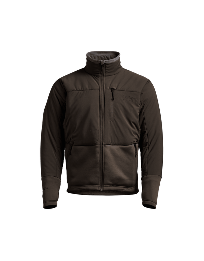 SITKA DUCK OVEN JACKET