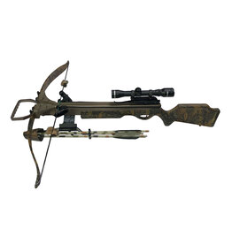 USED EXCALIBUR EXOMAG CROSSBOW