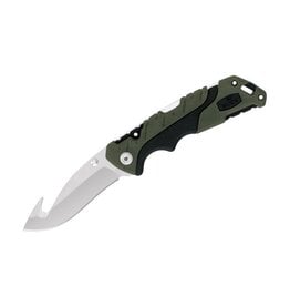 BUCK KNIVES BUCK KNIVES PURSUIT LARGE GUTHOOK FOLDING KNIFE