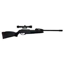 GAMO GAMO SWARM ACCU-SHOT .177 W/  3-9 X 40 SCOPE