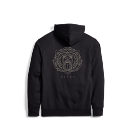 SITKA SITKA GRIZZ PULLOVER HOODY