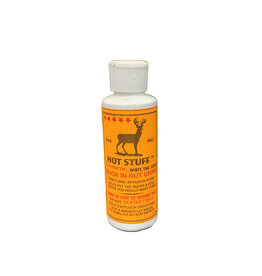 Huntmaster HUNTMASTER SYNTHETIC WHITETAIL BUCK IN RUT  113 ML