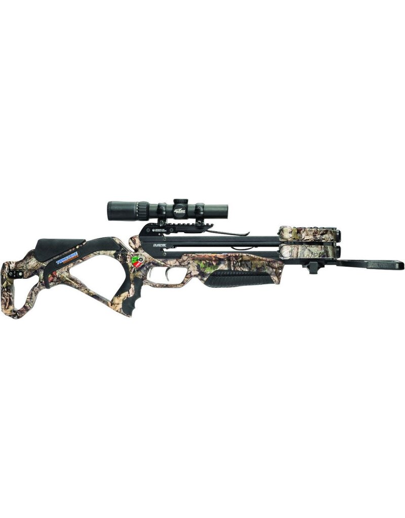 EXCALIBUR EXCALIBUR TWINSTRIKE BOW PKG