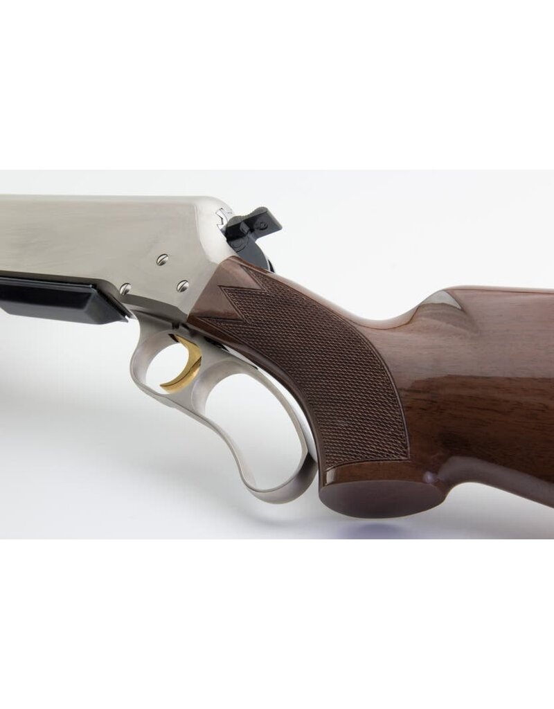 BROWNING BROWNING BLR LW PG WOOD STNL S 308 WIN 20"