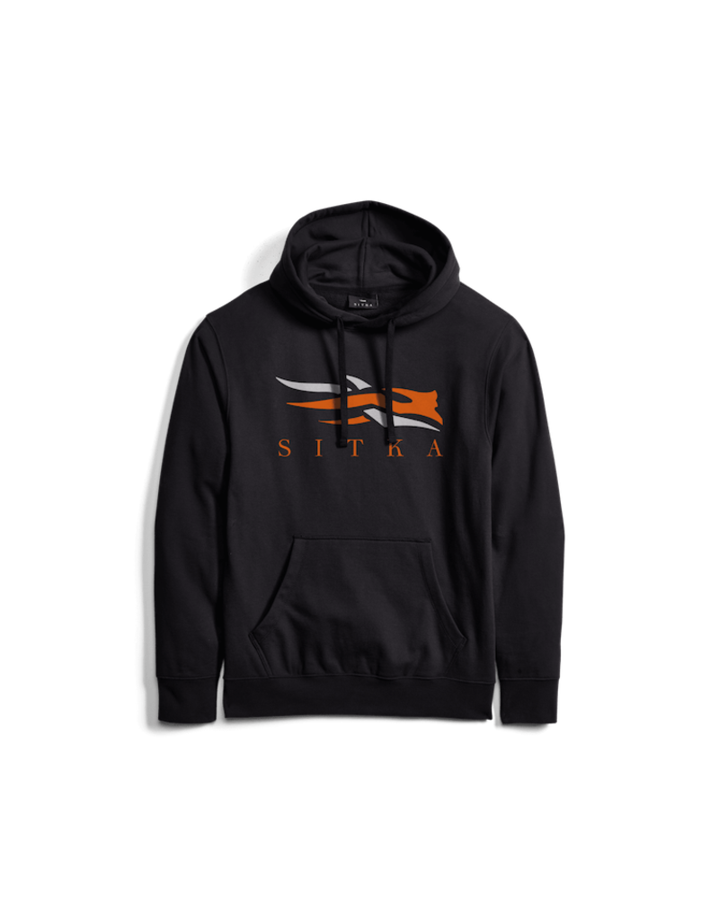 SITKA SITKA ICON CLASSIC PULLOVER HOODY