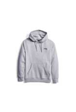 SITKA SITKA ICON CLASSIC PULLOVER HOODY HEATHER GRAY LG