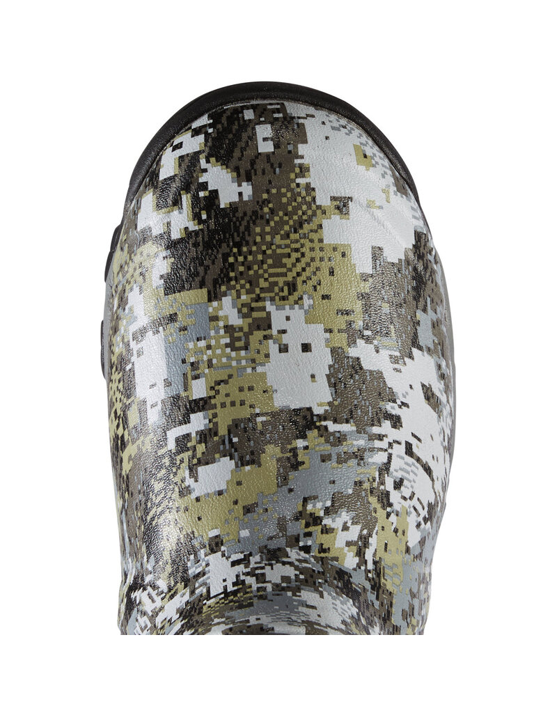 Lacrosse Alphaburly Pro 800G Hunting Boots – Optifade Waterfowl Timber, Men's