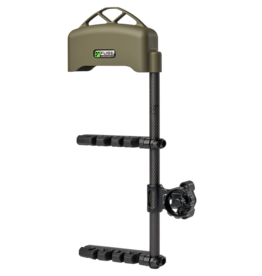 FUSE ARCHERY FUSE ALPHASTRIKE 5 ARROW QUICK-DISCONNECT CARBON QUIVER