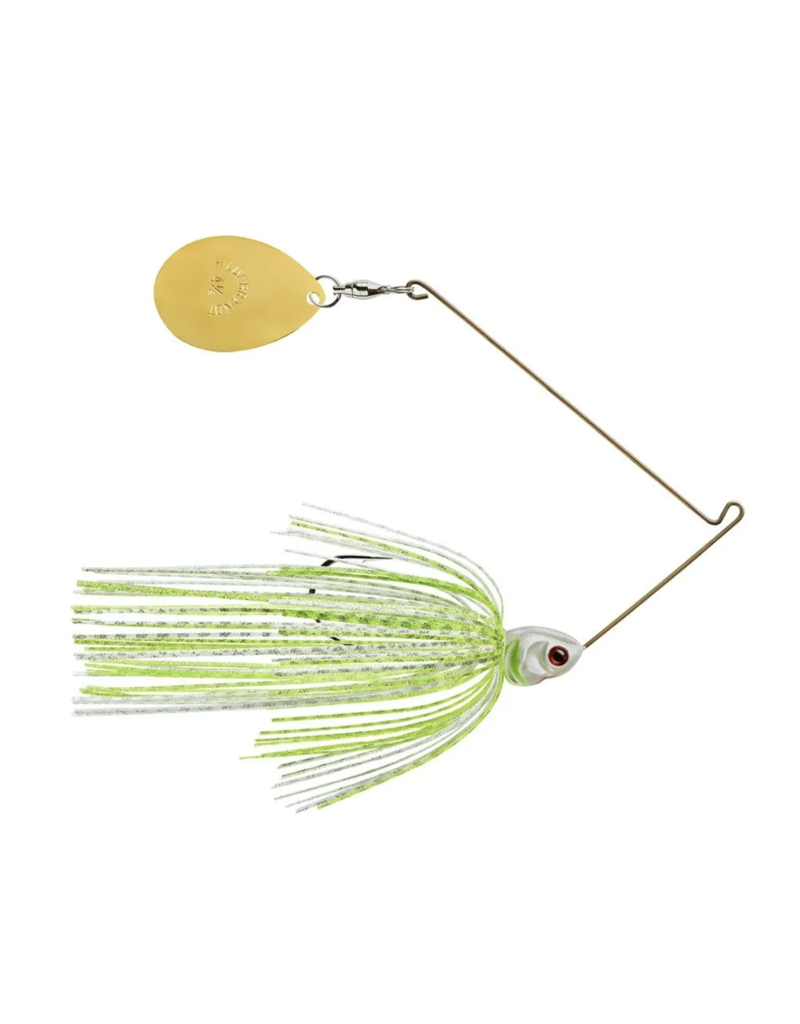 BOOYAH COVERT SERIES WT CHT SLVSC/ PR CHT 3/8 OZ