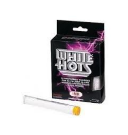 IMR IMR WHITE HOTS 50GR/ 72 PER BOX