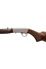 BROWNING BROWNING AUTO 22 SEMI-AUTO OCTAGON 19 3/8"