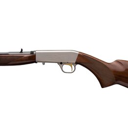 BROWNING BROWNING  SA-22  GR-II  SEMI-AUTO OCTAGON 19 3/8"
