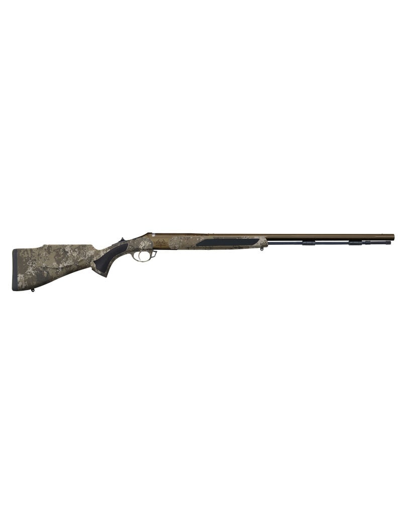 TRADITIONS TRADITIONS VORTEX STRIKEFIRE RIFLE 50 CAL