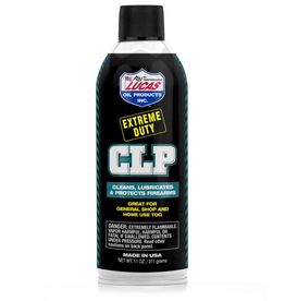 LUCAS LUCAS EXTREME DUTY CLP AEROSOL 11 OZ