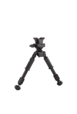 VANGUARD EQUALIZER 1QS  6-10" PIVOTING BIPOD