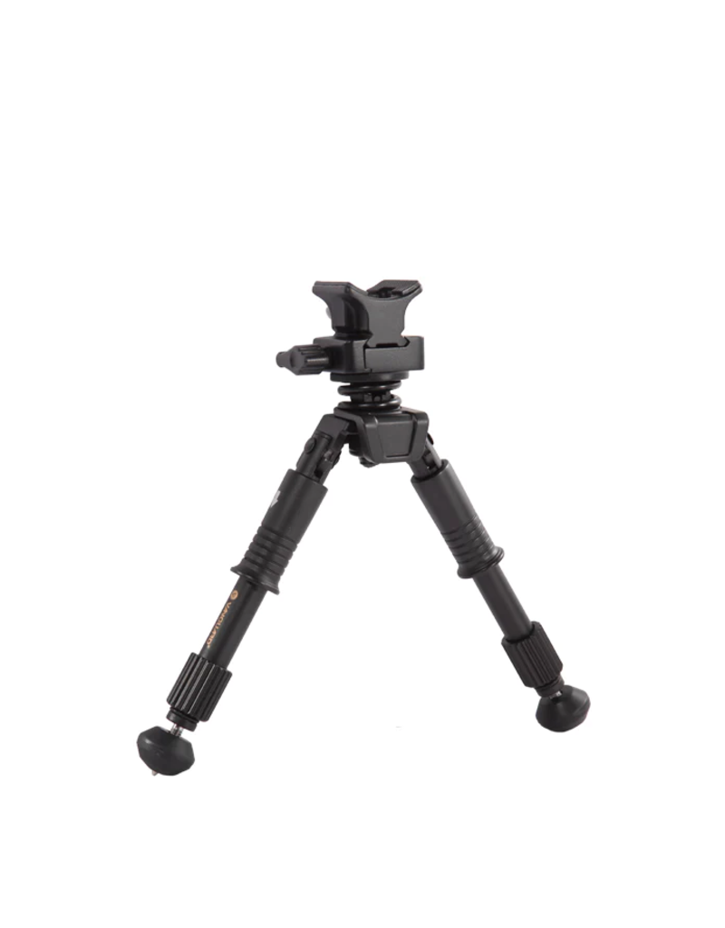 VANGUARD EQUALIZER 1QS  6-10" PIVOTING BIPOD
