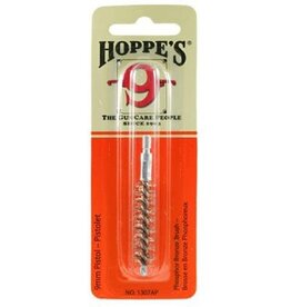 Hoppe's HOPPE'S PHOSPHOR BRONZE BRUSH 9MM PISTOL