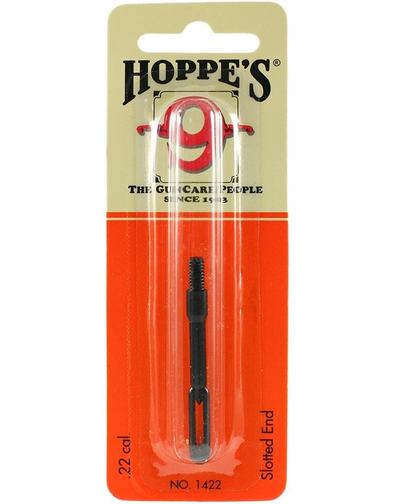 Hoppe's HOPPE'S SLOTTED END .22 CAL