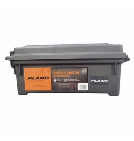 PLANO PLANO SHOT SHELL AMMO BOX HOLDS 4 SHELL BOXES