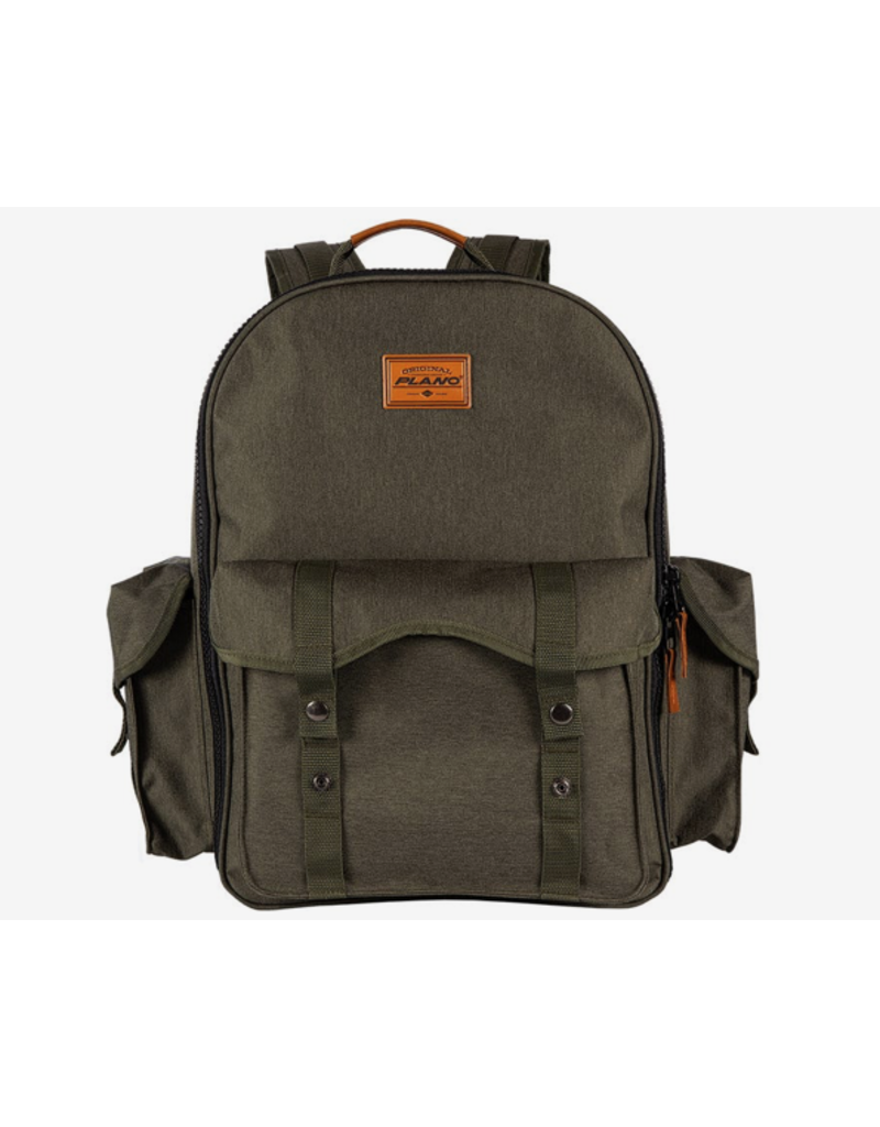 PLANO PLANO A SERIES 2 TACKLE BACKPACK