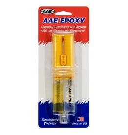 AAE USA CAVALIER AAE EPOXY SYRINGE