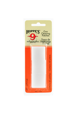 Hoppe's HOPPE’S GUN CLEANING PATCHES 60PK