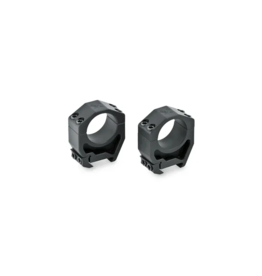 VORTEX VORTEX PRECISION RIFLESCOPE RINGS 30MM HIGH PLUS (SET OF TWO)