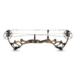 CARBON ONE X RH 70# COUNTRY DNA