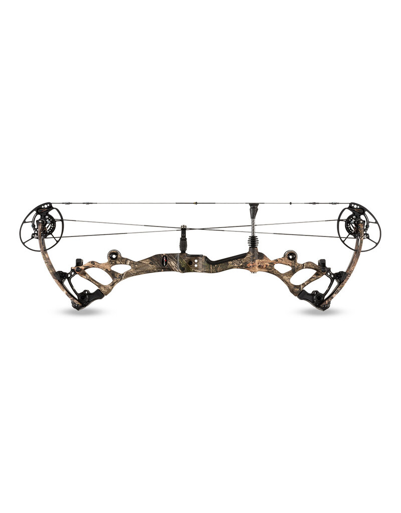 BOWTECH CARBON ONE X RH 70# COUNTRY DNA