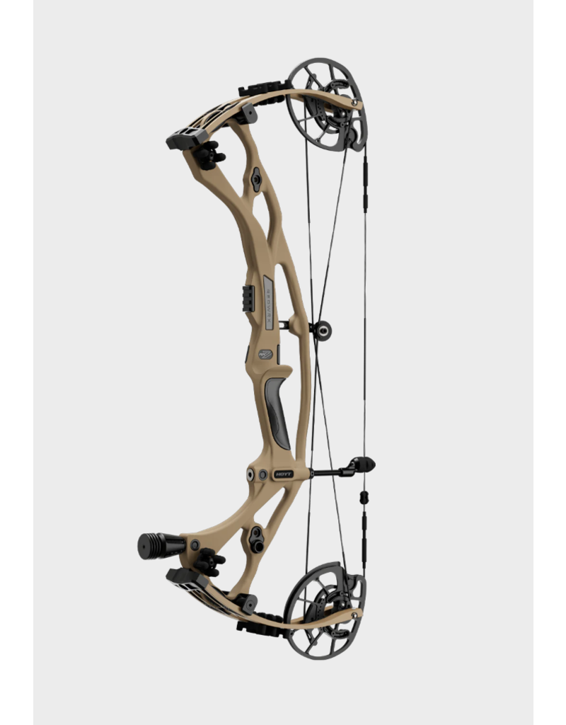 HOYT ARCHERY HOYT CARBON RX-7 COMPOUND BOW