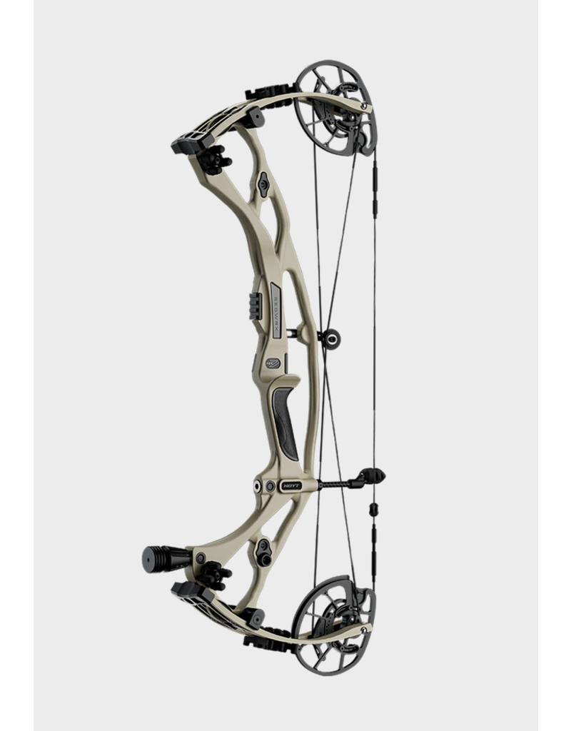 HOYT ARCHERY HOYT CARBON RX-7 COMPOUND BOW