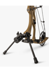 HOYT ARCHERY HOYT GO-STIX 2.0 ADJUSTABLE BOW STAND