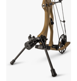 HOYT ARCHERY HOYT GO-STIX 2.0 ADJUSTABLE BOW STAND