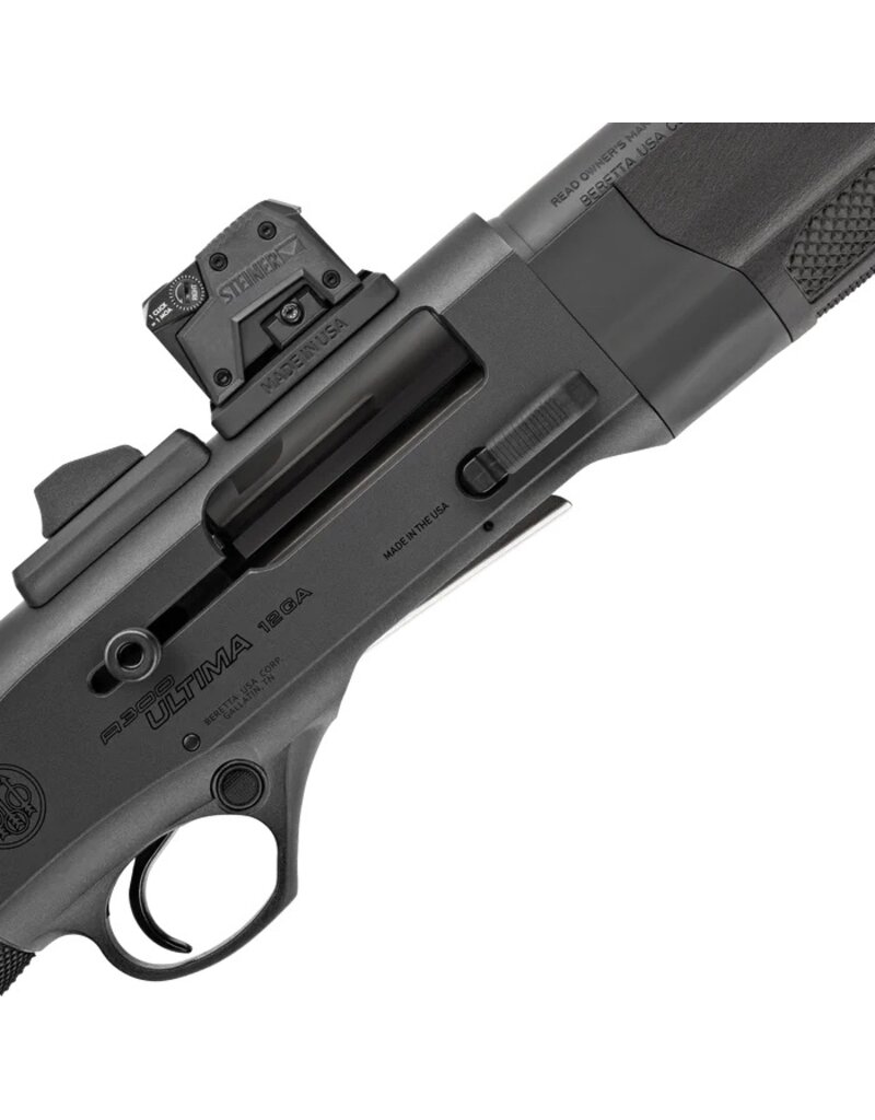 BERETTA BERETTA A300 ULTIMA PATROL 12 GA 19" 5 RND IC BLACK