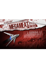 G5 OUTDOORS G5 CROSSBOW MEGAMEAT 125 GR
