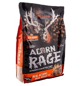 WILDGAME INNOVATIONS WILDGAME INNOVATIONS ACORN RAGE DEER ATTRACTANT 5LB