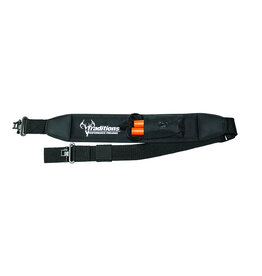 TRADITIONS NITROFIRE SLING W/ HOOK & LOOPS