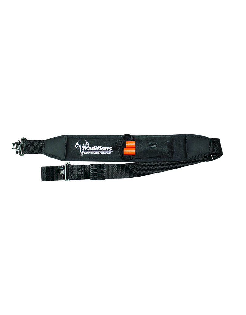 TRADITIONS NITROFIRE SLING W/ HOOK & LOOPS